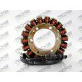 Rick's Motorsports Electrics Universal OEM Style Stator for Honda PC800 Pacific Coast '89-20